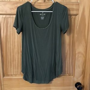 Soft and Sexy AEO Tee Medium